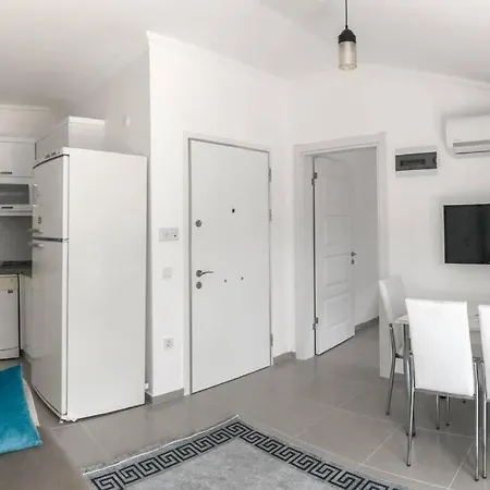 Renovated, Modern Central 2 Br Apartment *